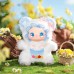 Мягкая игрушка Pop Top Lucky Emma с кольцом, 17 см (MJ-000081) title=
