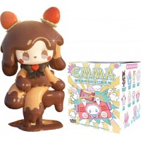Фігурка Pop Top Lucky Emma Дофамін любові, 9 см (MJ-000087)