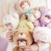 Мягкая игрушка Pop Top Rolife Nanci медвежонок, 17 см, сюрприз (MNAXX) title=