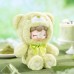 Мягкая игрушка Pop Top Rolife Nanci медвежонок, 17 см, сюрприз (MNAXX) title=