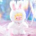 Мягкая игрушка Pop Top Nanci Милые зайчата, 27 см, коллекционная (MNBXX) title=