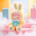 Мягкая игрушка Pop Top Nanci Милые зайчата, 27 см, коллекционная (MNBXX) title=