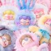 Мягкая игрушка Pop Top Nanci Милые зайчата, 27 см, коллекционная (MNBXX) title=