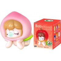 Фигурка Pop Top Rolife Фруктовые крошки, 5 см, коллекционная (NBXX)