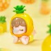 Фигурка Pop Top Rolife Фруктовые крошки, 5 см, коллекционная (NBXX) title=