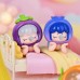 Фигурка Pop Top Rolife Фруктовые крошки, 5 см, коллекционная (NBXX) title=