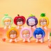 Фигурка Pop Top Rolife Фруктовые крошки, 5 см, коллекционная (NBXX) title=