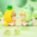 Фигурка Pop Top Rolife Фруктовые крошки, 5 см, коллекционная (NBXX) title=