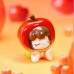 Фигурка Pop Top Rolife Фруктовые крошки, 5 см, коллекционная (NBXX) title=