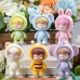 Фігурка Pop Top Baby Nanci Пухнаста вечірка, 6 см, сюрприз (NCXX) title=