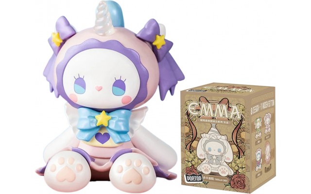 Фигурка Pop Top Lucky Emma Вечеринка в саду, 7-10 см (YC-102)