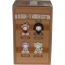 Фигурка Pop Top Lucky Emma Вечеринка в саду, 7-10 см (YC-102) title=