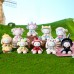 Фигурка Pop Top Lucky Emma Вечеринка в саду, 7-10 см (YC-102) title=