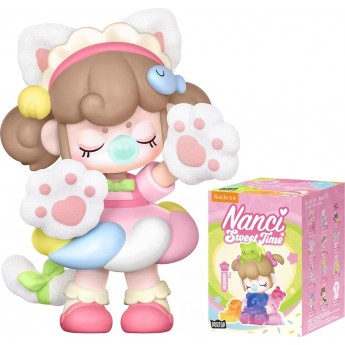 Фігурка Pop Top Rolife Nanci Солодка мить, 7 см (ZRXX)
