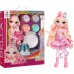 Ігровий набір Rainbow High Лялька Белла серії Rainbow Shimmers з аксесуарами (122401) title=
