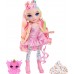 Ігровий набір Rainbow High Лялька Белла серії Rainbow Shimmers з аксесуарами (122401) title=
