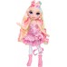 Ігровий набір Rainbow High Лялька Белла серії Rainbow Shimmers з аксесуарами (122401) title=