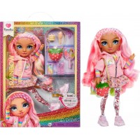 Кукла Rainbow High Sparkle & Shine Розетта с аксесс. и блестками (427780)