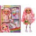 Лялька Rainbow High Sparkle & Shine Розетта з аксесуарами та блискітками (427780) title=