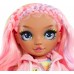 Лялька Rainbow High Sparkle & Shine Розетта з аксесуарами та блискітками (427780) title=