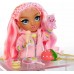 Лялька Rainbow High Sparkle & Shine Розетта з аксесуарами та блискітками (427780) title=