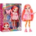 Лялька Rainbow High Доун серії Sparkle & Shine з ефектом лавової лампи, 7 артикуляцій (429234) title=