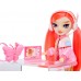 Лялька Rainbow High Доун серії Sparkle & Shine з ефектом лавової лампи, 7 артикуляцій (429234) title=