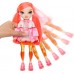 Лялька Rainbow High Доун серії Sparkle & Shine з ефектом лавової лампи, 7 артикуляцій (429234) title=