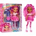 Кукла Rainbow High Лейлани серии Sparkle & Shine, прозрачные ножки, 7 артикуляций (429258) title=