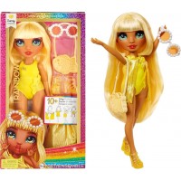 Кукла Rainbow High Swim & Style Санни с аксессуарами (507284)