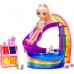 Ігровий набір Rainbow High Лялька Блаш з басейном і аксесуарами, 15 см (522249) title=