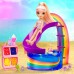 Ігровий набір Rainbow High Лялька Блаш з басейном і аксесуарами, 15 см (522249) title=
