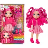 Лялька Rainbow High Littles Маджента з аксесуарами 15 см (531180)