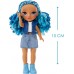 Лялька Rainbow High Littles Сапфіра з одягом та улюбленцем 15 см (531197) title=