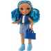 Лялька Rainbow High Littles Сапфіра з одягом та улюбленцем 15 см (531197) title=