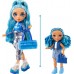 Лялька Rainbow High Littles Сапфіра з одягом та улюбленцем 15 см (531197) title=