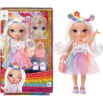 Лялька Rainbow High Littles Радуга 15 см з аксесуарами (531203)