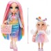 Лялька Rainbow High Littles Радуга 15 см з аксесуарами (531203) title=