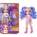 Лялька Rainbow High Littles Аметист 15 см з аксесуарами (531234) title=