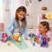 Лялька Rainbow High Littles Аметист 15 см з аксесуарами (531234) title=