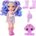 Лялька Rainbow High Littles Аметист 15 см з аксесуарами (531234) title=