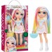 Лялька Rainbow High My Fashion Style Амая, 27 см, з аксесуарами (547532) title=