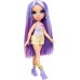 Лялька Rainbow High My Fashion Style Віолетта, 27 см, 5 артикуляцій (547563) title=