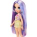 Лялька Rainbow High My Fashion Style Віолетта, 27 см, 5 артикуляцій (547563) title=