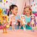 Лялька Rainbow High My Fashion Style Віолетта, 27 см, 5 артикуляцій (547563) title=