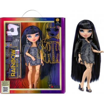 Кукла Rainbow High Ким Нгуен с аксесс. 28 см (583158)