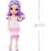 Лялька Rainbow High Fantastic Fashion Вінетта з аксесуарами (587385) title=