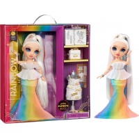 Лялька Rainbow High Фантастична Мода Амая з аксесуарами (594154)