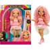 Лялька Rainbow High Be Dazzling Аделін з аксесуарами, 9 точок артикуляції (597797) title=