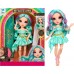Лялька Rainbow High Be Dazzling Селін з аксесуарами, 9 точок артикуляції (597827) title=